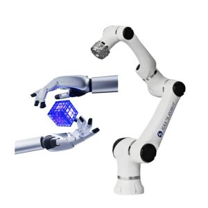 Huayan Hans E05 Lightweight Cobot Industrial Collaborative Robot Arm DH Robotics
