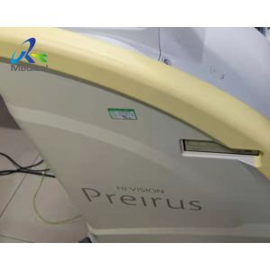 Buy cheap Hitachi HI VISION Ultrasound Machine Repair Replace Cell Board Preirus Image Blurred And Report Error from wholesalers