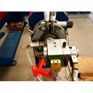 Advanced Cable Wire Extruder Perfect Solution Produce Cables Quickly