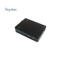 Buy cheap Full HD 1080P UAV Video Transmitter 20km From Air to Ground Station product