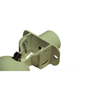 Buy cheap 20W LED Coutryard Light IP65 Wall Mounted Meanwell Driver 1830LM Samsung Chip from wholesalers