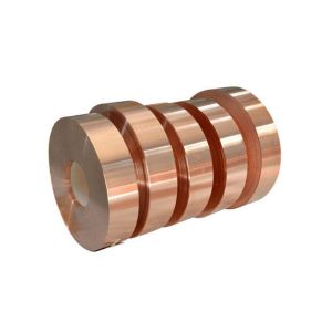 Buy cheap Copper Coil Stripe B3019 Copper Alloy Brazing Filler Metal from wholesalers