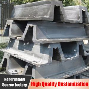 Buy cheap Low Maintenance Marine Rubber Fender Easy To Clean Excellent Rebound from wholesalers