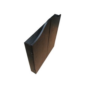 Buy cheap Professional 18 Inches Bristle Dartboard , MDF Wooden Dartboard Cabinet Set from wholesalers