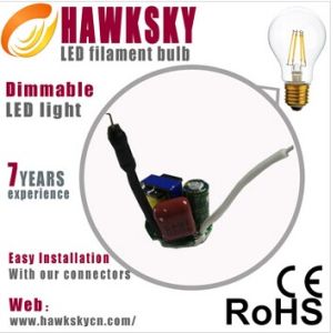 Buy cheap Factory Directly Drice E27 6000k Filament Lighting Wholesaler from wholesalers