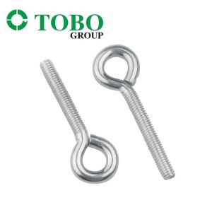 Buy cheap Din580 Full Threaded 316 304 Stainless Steel Lifting Eye Bolt M5 M6 M8 M10 M12 M14 from wholesalers