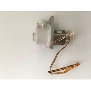 Mindray SV300 Ventilator Large Diameter Inspiration Inhalation Suction Valve