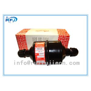 Buy cheap Bidirectional flow Burned Dry Filter from wholesalers