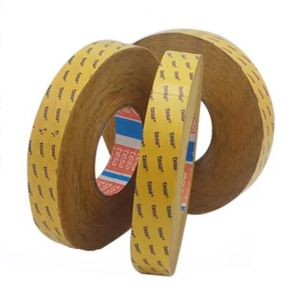 Buy cheap TESA 68546 Film Hand Tear Super Double Sided Transparent Adhesive Tape from wholesalers