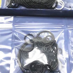 China K5V200DPH K5V212DPH K5V200DT Kawasaki Hydraulic Pump Parts Hydraulic Seal Kit on sale