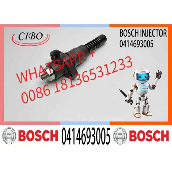 Buy cheap Excavator EC240B EC290B D7E engine unit pump 02113694 21147446 0414693005 20795413 fuel injection pump from wholesalers