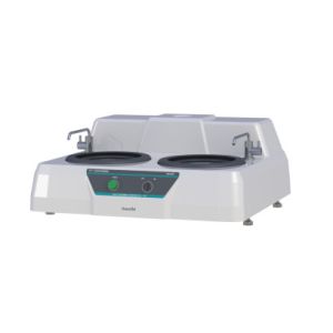 Buy cheap 2 Discs MP-2 Grinding And Polishing Machine 220V from wholesalers