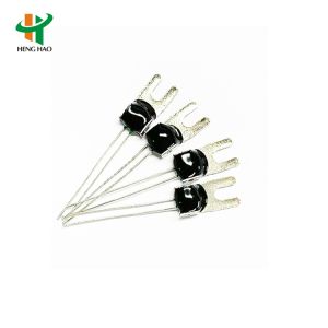 Buy cheap NTC Thermistor Temperature Sensor with 40-150C Range PVC Cable and NTC Type for Industrial Applications from wholesalers
