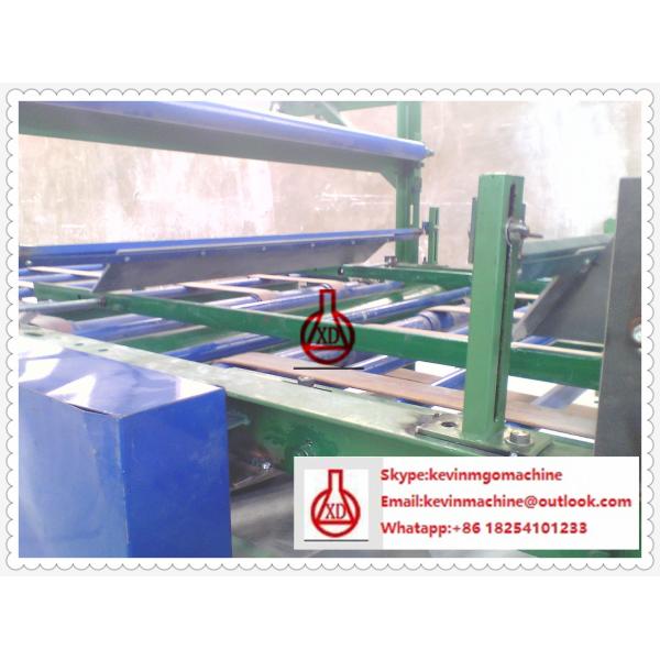 Buy cheap Flow Slurry Method Fiber Cement Board Production Line , Steel Texture Roll Forming Machinery from wholesalers