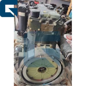 Buy cheap Excavator Perkins Engine 1104D Complete Engine Assy from wholesalers