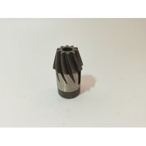 Buy cheap High Quality Axle Drive Bevel Pinion Are Used In  Power Tiller Model 171 186 from wholesalers