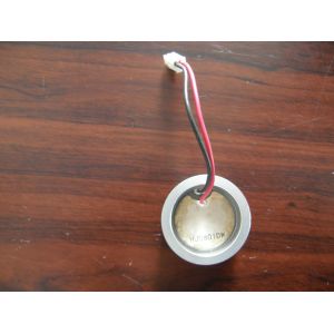 Buy cheap High Power Ultrasonic Beauty Transducer 1 MHZ  - 3 MHZ from wholesalers