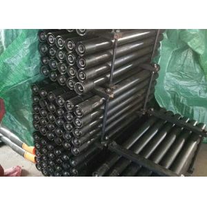 Buy cheap 73mm Diameter R780 Double Wall Drill Pipe 1000mm Effective Length from wholesalers