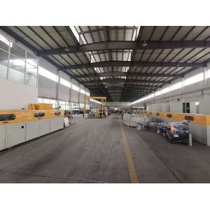 Buy cheap PC ( Prestressed-Concrete ) Bar / Wire Induction, Quenching & Tempering Line from wholesalers