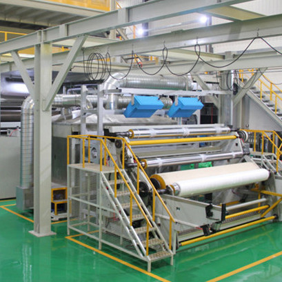 Buy cheap Double Layer 1.5KW Melt Blown Non Woven Machine from wholesalers