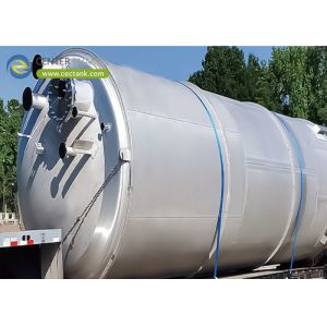 Buy cheap Center Enamel: Building Foundations for Eritrea’s Emerging Industrial Landscape with High-Performance Pressure Vessels from wholesalers