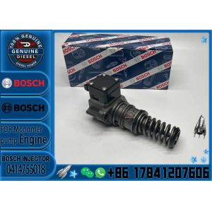 Buy cheap Diesel Engine Fuel Injection Unit Pump 5001860115 0414755006 2112707 0414755007 from wholesalers