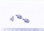 Buy cheap Durable Hard Metal Cemented Carbide Tool , Cemented Carbide Inserts Customized from wholesalers