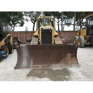 Used CAT D5N Bulldozer For Sale