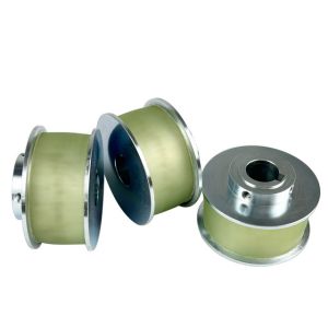 Buy cheap Durable Rubber Components for Electrical and Industrial Applications from wholesalers