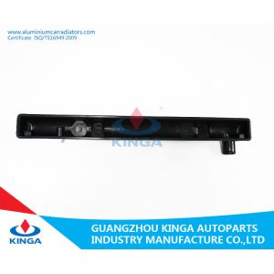 Buy cheap Pickup L200'96- MT Radiator Plastic Tank OEM MR127853 Radiator Bottom Tank from wholesalers