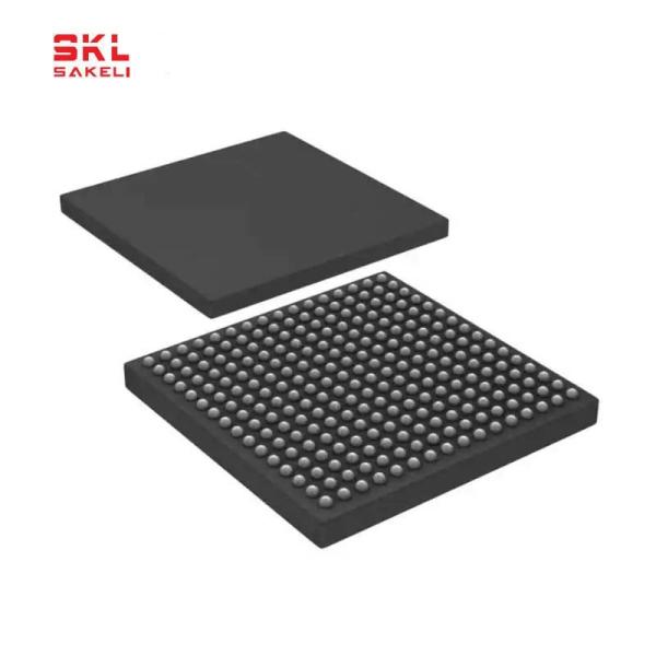 Quality AGL1000V2-FGG256 IC Chip Programming FPGAs High Performance Advanced Applications for sale