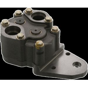 Buy cheap Medium Flow Rate Gear Oil Transfer Pump Internal Gear Structure for Smooth and Easy Transfer from wholesalers