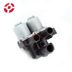 OE XR840091 Heater Control Valve Automatic Cooling System Electromagnetic