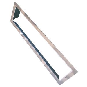 SGCC Cabinet Precision Sheet Metal Part Customized Designs Accepted and Request