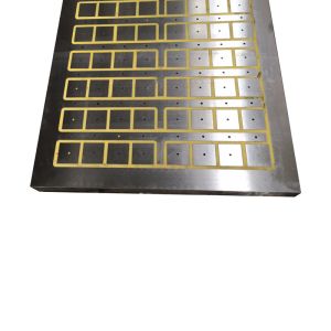 Buy cheap OEM 800x1000mm Rectangular Permanent Magnetic Chuck For Surface Grinder from wholesalers