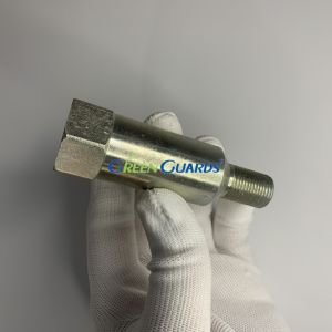 Mower Part Handle - Adjusting 3/8-24 Thread G3003611 Fits Jacobsen Tri-King