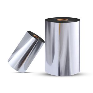 Buy cheap Aluminized Metalized Polypropylene Film VMCPP from wholesalers