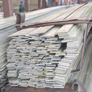 Customized Galvanized Steel Plate Black Surface With Tolerance ±1%