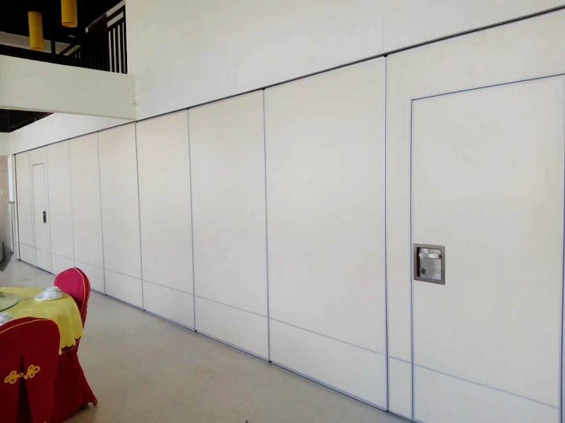 Buy cheap Operable Movable Sound Proof Partitions for Office / Conference Room from wholesalers
