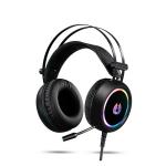 Buy cheap Gaming 110DB Gaming Headphones PS4 RGB Playstation Headset With Mic from wholesalers