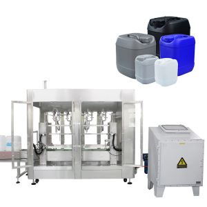 Buy cheap Large barrel weigh filling machine customized production speed and nozzols from wholesalers
