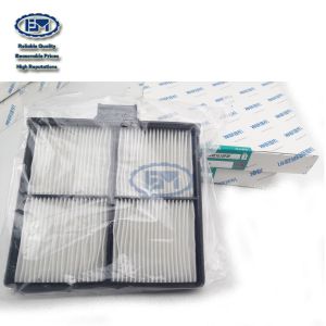 Buy cheap KOBELCO Air Conditional Filter YN50V01015P3 For SK220-8 SK250-8 SK330-8 from wholesalers