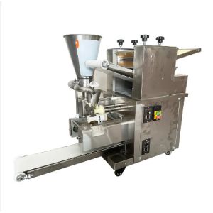 Buy cheap Dumpling Machine, Empanada, Automatic Electric Dough Making Machine from wholesalers