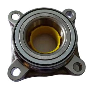 Buy cheap ODM Auto Front Cones Hub Wheel Bearing 54KWH01 54x132x51mm from wholesalers