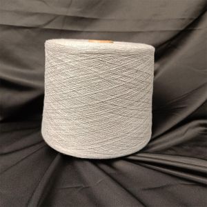 Buy cheap Ne14/1 Ne16/1 Ne20/1 Socks Yarn Polyester And Cotton Blended Yarn Recycled Yarn Regenerated Yarn For Knitting Socks from wholesalers