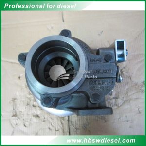 Buy cheap Holset HX40W turbocharger 3537963 for Cummins L10 engine from wholesalers
