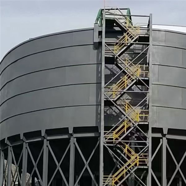 Quality 38m Mining Thickener Nz Central Transmission Concentrator for sale