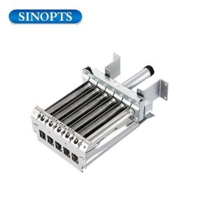 China                  Sinopts 11 Rows Gas Heater Burner with Copper Tube Connector              on sale