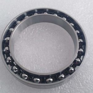 Buy cheap F17 M17 30.3	*41.722*6.16mm  harmonic drive strain wave gear Flexible bearings from wholesalers