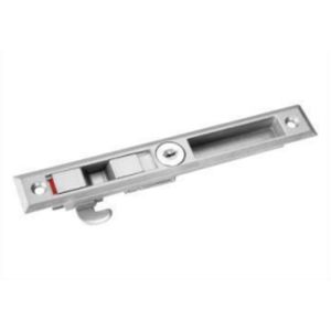 ODM Hardware Sliding Aluminum Window Lock 1000 PCS Security